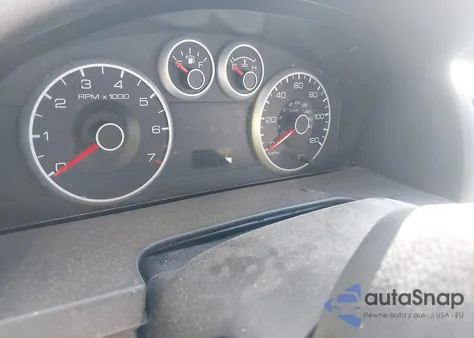 2007 Ford Fusion S z USA, uszkodzony, nr VIN 3FAHP06Z37R225436